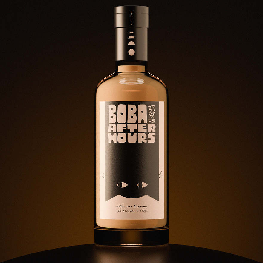 Boba after hours project image